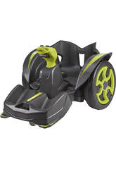Veh�culo Feber Mad Racer12V 51.5x104x62.5 cm Famosa 800011361