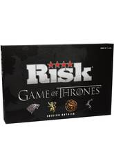 Risk Trono di Spade Edici�n Batalla Eleven Force 81212