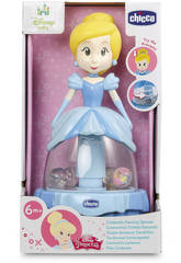 Cendrillon Danseuse