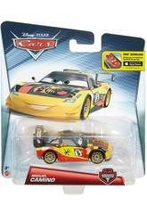 Cars Auto Carbon Racers 