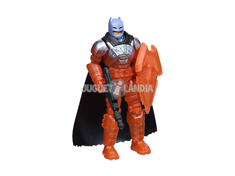 Figurines Basiques Batman. Mattel DJG28 