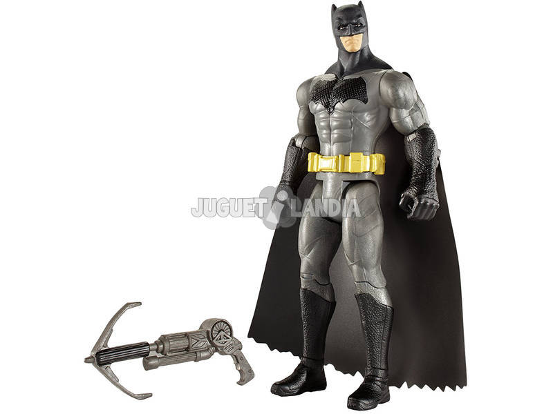 Figurines Basiques Batman. Mattel DJG28 