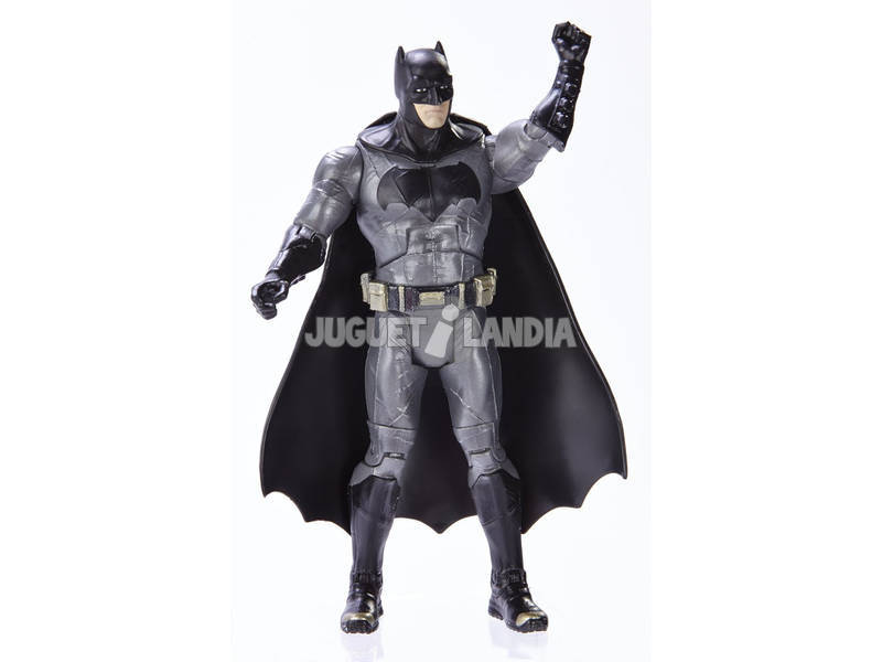 Sortierte Batman gegen Superman Kollektion Figuren Mattel DJH14