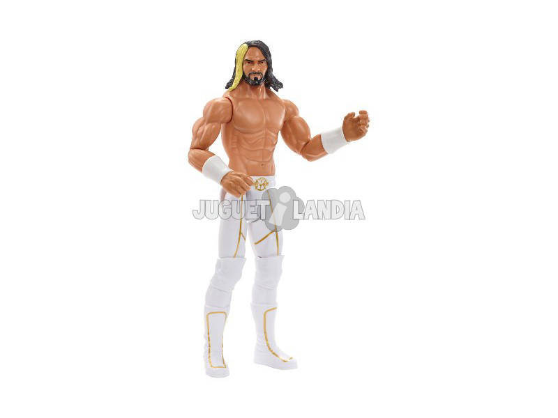 WWE Grande Figurine 30 cm Mattel DJJ16