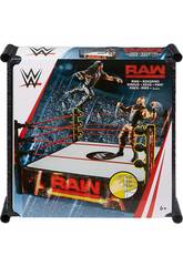 WWE Ring Super Etoiles