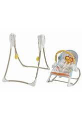 Fisher-Price Balancelle Evolutive 3 En 1