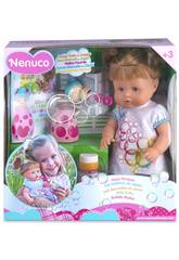 Nenuco Hace Pompas Famosa 700012692