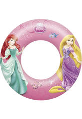 Flutuador Insuflável Princesa Disney de 56 Cm Bestway 91043B