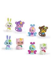 Famosa PinyPon Set 2 Cuccioli Famosa 700012732
