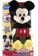 Juguetes La casa de Mickey Mouse · Muñecos | Juguetilandia