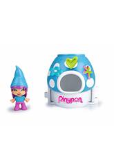 Figuras Sortidas Pin e Pon An�ezinhos Famosa 700012733