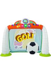Fit & Fun Soccer Trainer 