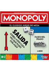 Monopoly Madrid