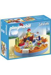 Playmobil Baby Zone