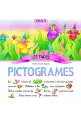 Pictogrames Édition en Catalan Susaeta S1559