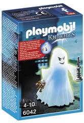 Playmobil Fantasma del Castello con Led Multicolor