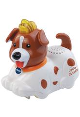 Tut Tut Animaux � l'unit�