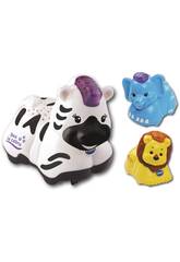 Tut Tut Animali set 3 Articoli Vtech 215397
