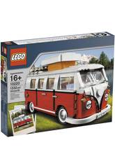 Lego Exclusivas Volkswagen T1 Camper Van 10220