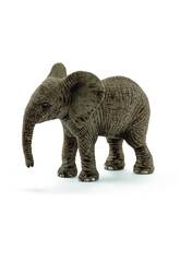 Cría Elefante Africano Schleich 14763