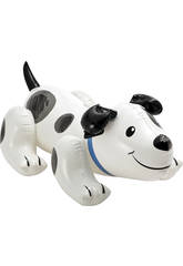 Chiot Gonflable 108x71 cm.