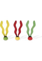Jeu aquatique boules 3 pi�ces Intex 55503