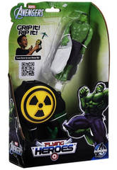 Flying Heroes Surtido. Bandai 52254