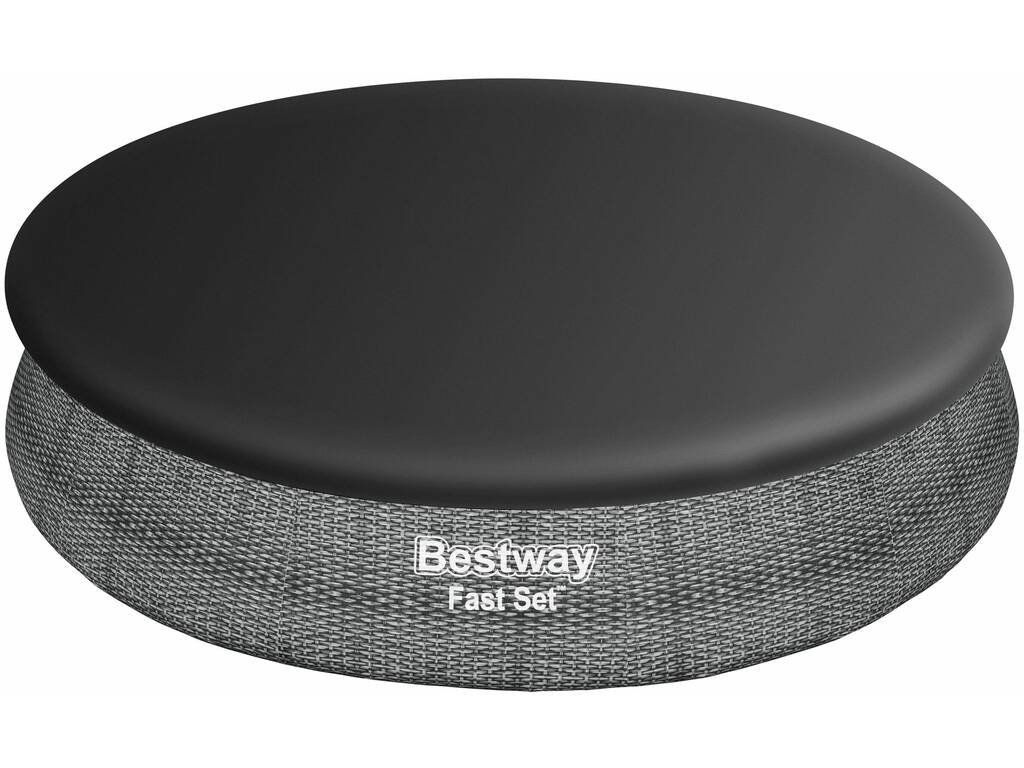 Poolabdeckung von 360 Cm. Bestway 58292