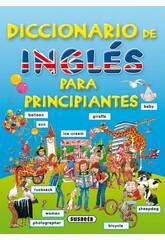 Dictionnaire Pour Principats En Plusieurs Langues Susaeta S0251