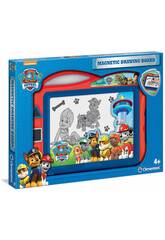 Paw Patrol Magnettafel