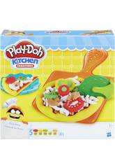 Playdoh La Pizzeria