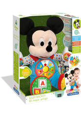 Baby Mickey Mi Mejor Amigo