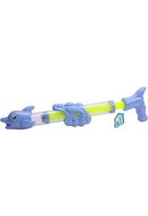 LANCE EAU de 46 cm. Petits animaux