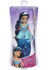 Princesse Disney Jasmin