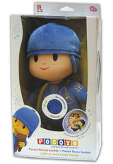 Pocoyo Beaux R�ves 