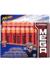 Nerf Mega 20 Fl�chettes!