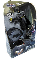 Flying Heroes Batman VS Superman. Bandai 52361