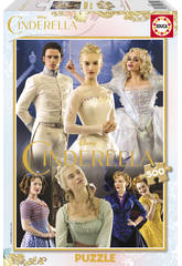  Puzzle 500 Cendrillon 