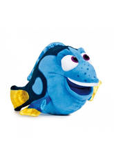 Peluche Finding Dory 60 cm Famosa 760013853