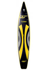 Tabla Padelsurf Stand-Up Thunder 380x71x15cm. Ociotrends WH380-15