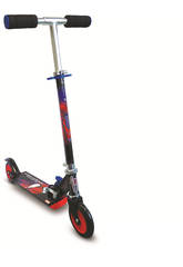 Spiderman Patinete Plegable 2 Ruedas