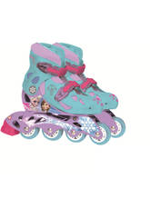 Frozen Patines En Línea T30-33