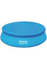 Cubierta Para Piscina De 457 Cm. Bestway 58035 
