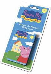 Baralho Infantil Peppa Pig