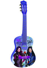 Descendants Guitare �lectrique