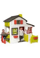 Maison Friends House Smoby 310209