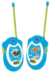 L'Era Glaciale Walkie Talkie