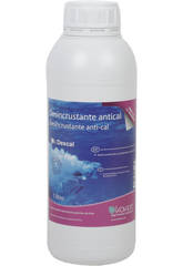 Desincrustante Cal Para Liner 1 Litro Bestway K1036Q