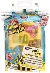 Fungus Amungus Boule de Plasma Pack5