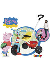 Tricycle Be Move Peppa Pig